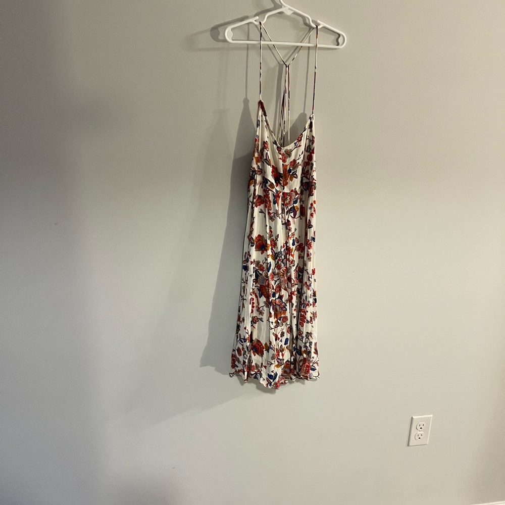 Dainty Hooligan floral dress